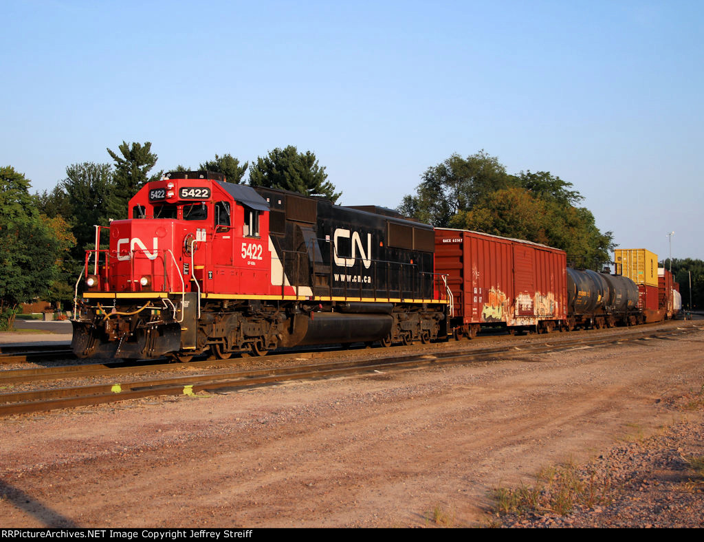 CN 5422